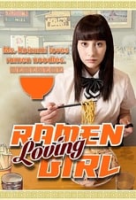 Poster for Ramen Loving Girl