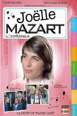 Saison 2 : Joëlle Mazart