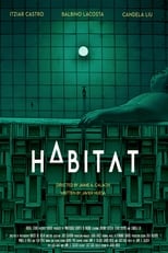 Poster for HABITAT