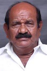 Foto retrato de Nellai Siva