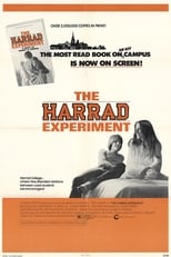 Poster for The Harrad Experiment