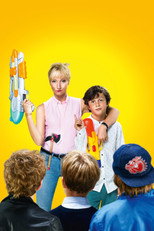 Mad Mom (2018)