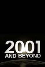 Poster for 2001 and Beyond