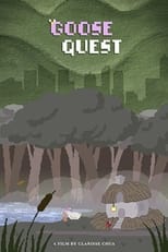 Poster for Goose Quest 