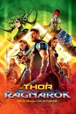 Thor : Ragnarok serie streaming