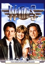 Poster for Wings Season 1