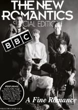 Poster for The New Romantics: A Fine Romance