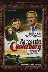 Poster di Un racconto di Canterbury