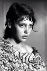 Fiche et filmographie de Anne Wiazemsky