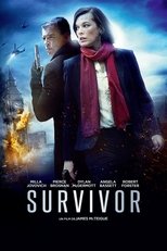 Survivor serie streaming