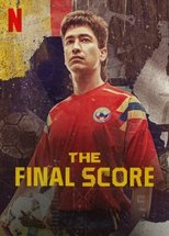 Poster for The Final Score