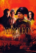 Poster for Napoleon Season 1