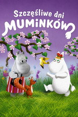 The Happy Days of the Moomins