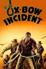 Poster for The Ox-Bow Incident 