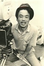 Foto retrato de Kazuyuki Izutsu