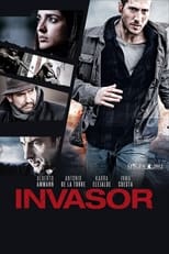 Invader (2012)