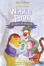 Poster di Winnie the Pooh: Tempo di regali