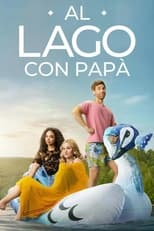 Poster di Al lago con papà