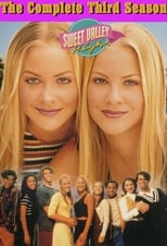 Poster for Sweet Valley High Season 3
