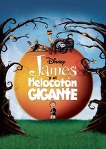 Ver James y el melocotón gigante (1996) Online