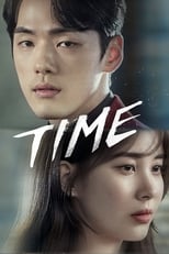 Poster for Time Season 1