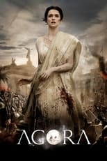 Poster for Agora 