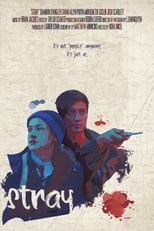 Poster for Stray