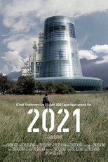 Poster di 2021