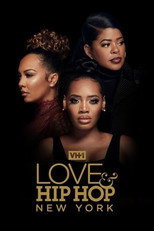 Love & Hip Hop NY poster