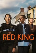 Poster for The Red King Season 1