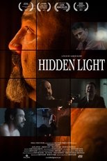 Hidden Light poster movie