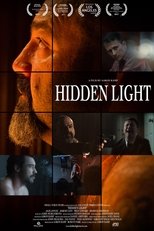 Poster for Hidden Light