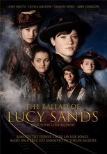 Poster for The Ballad of Lucy Sands