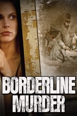 Poster for Borderline Murder