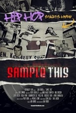 Poster di Sample This