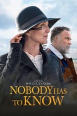Poster for Nobody Has to Know