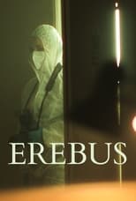 Poster for Erebus 