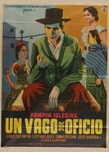 Poster for Un vago sin oficio