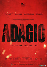 Poster di Adagio