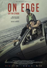 On Edge poster