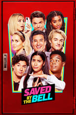 Poster for Saved by the Bell Season 1