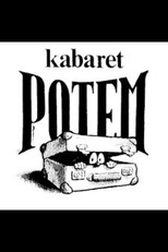 Kabaret Potem poster