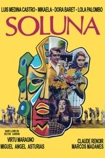 Poster for Soluna