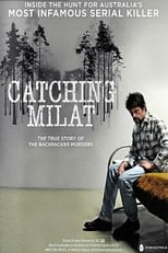 Poster for Catching Milat Season 1