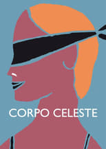 Poster for Corpo Celeste 