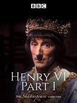 Poster for Henry VI Part 1