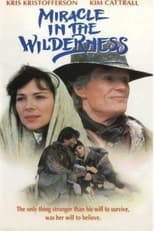 Poster for Miracle in the Wilderness