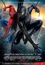 Poster di Spider-Man 3