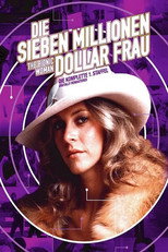 Poster zu Staffel 1 – Die Sieben-Millionen-Dollar-Frau