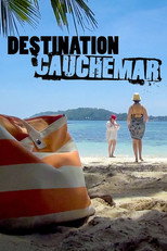 Destination cauchemar poster
